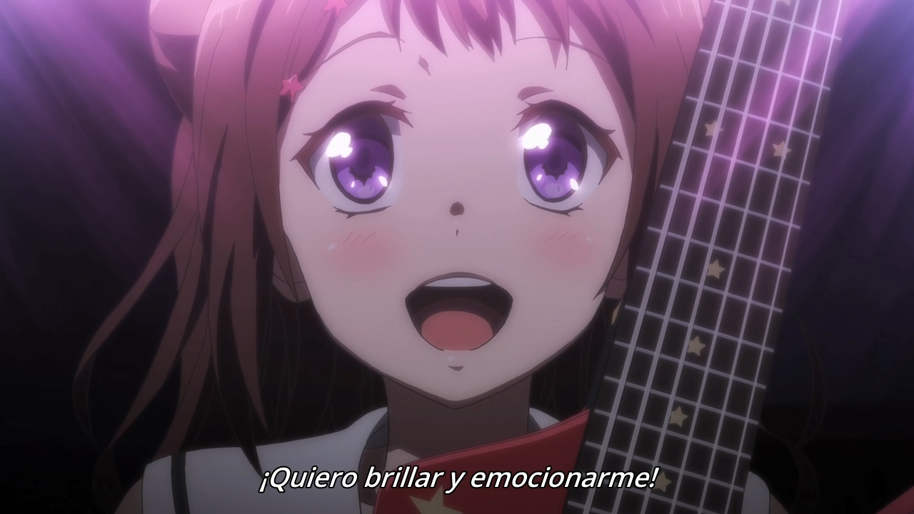 BanG Dream (PuyaSubs!!)